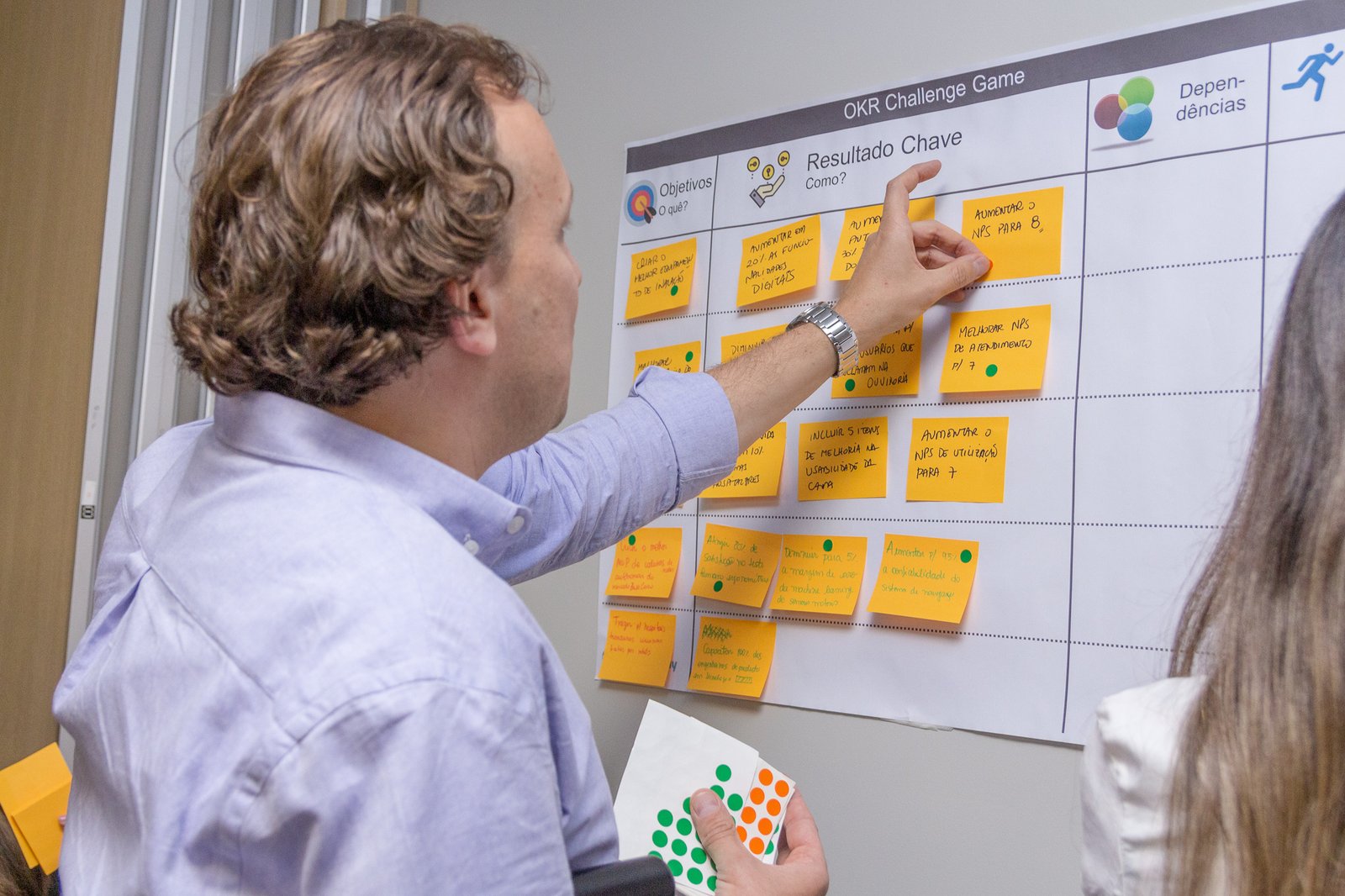 OKR Bootcamp — foto 13
